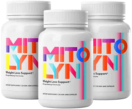 mitolyn-supplement